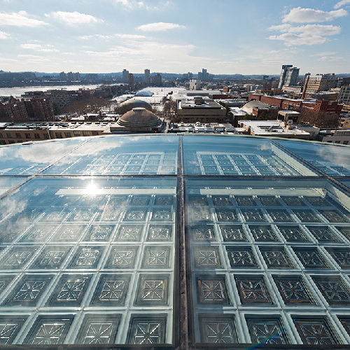 MIT Building 10